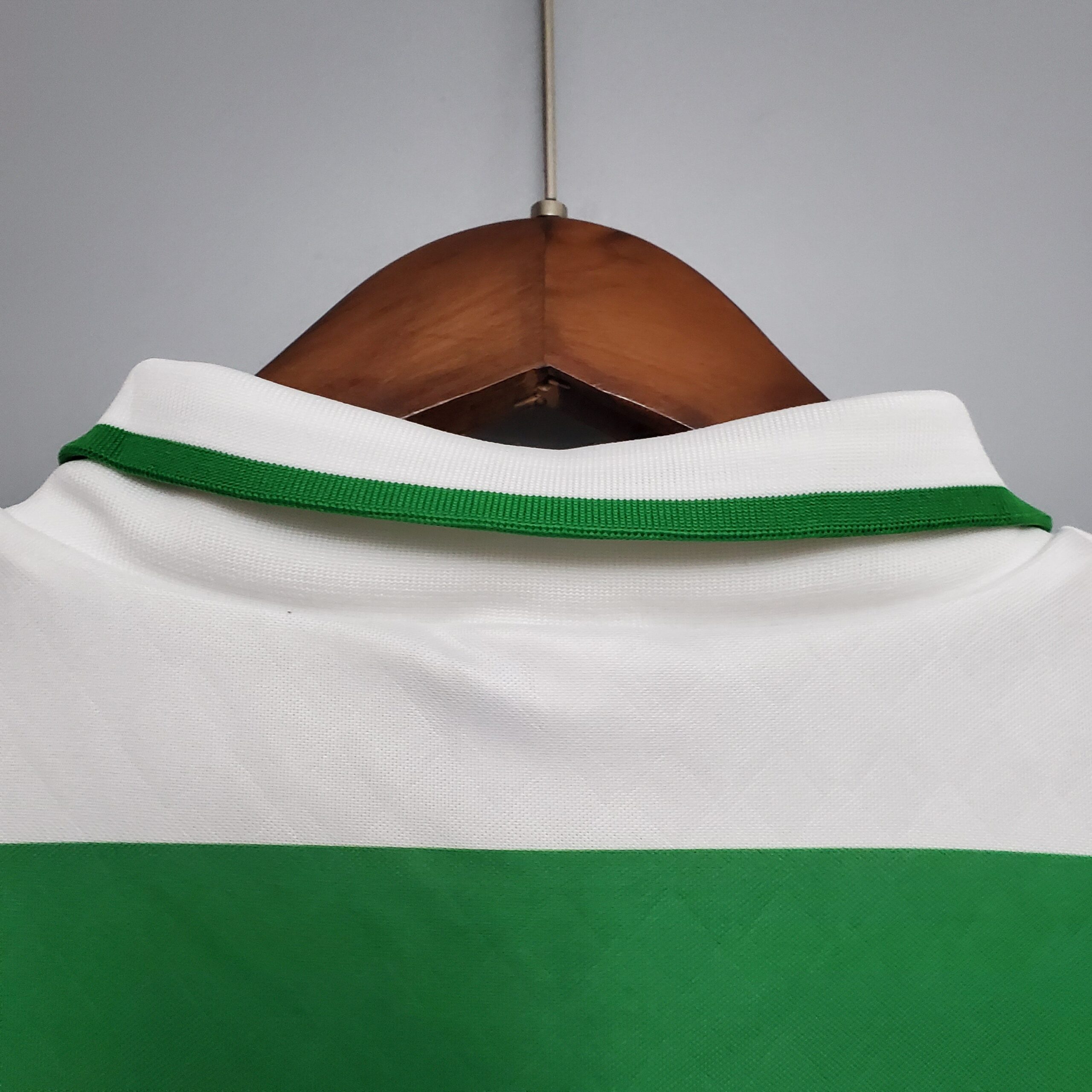 Celtic Glasgow Maillot Rétro 8789 - Vue 2
